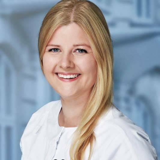 Christine Dal Thrane, Folketingskandidat i Hvidovre for Venstre
